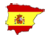 GAS EUROPA - Espanol