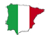GAS EUROPA - Italiano