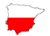 GAS EUROPA - Polski